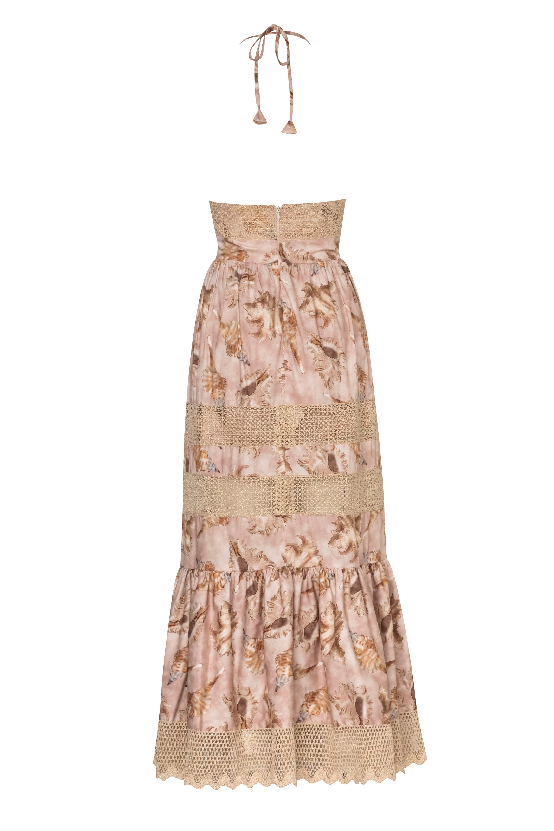 Vestido Amara