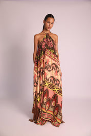 Vestido Tina