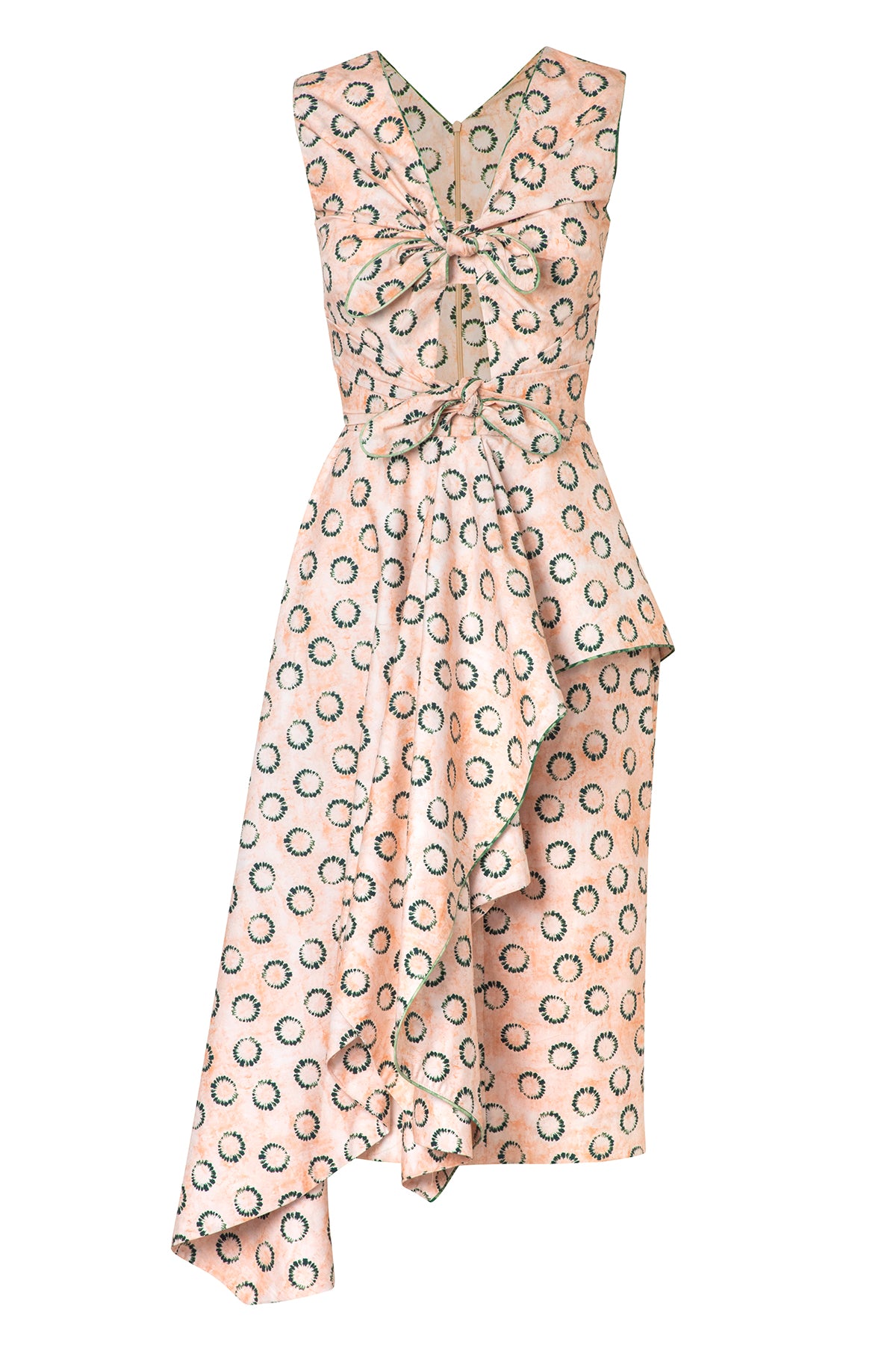 Vestido Celia · foto 1