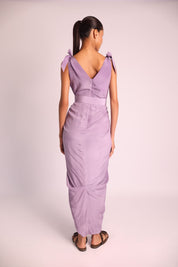 Vestido Sal