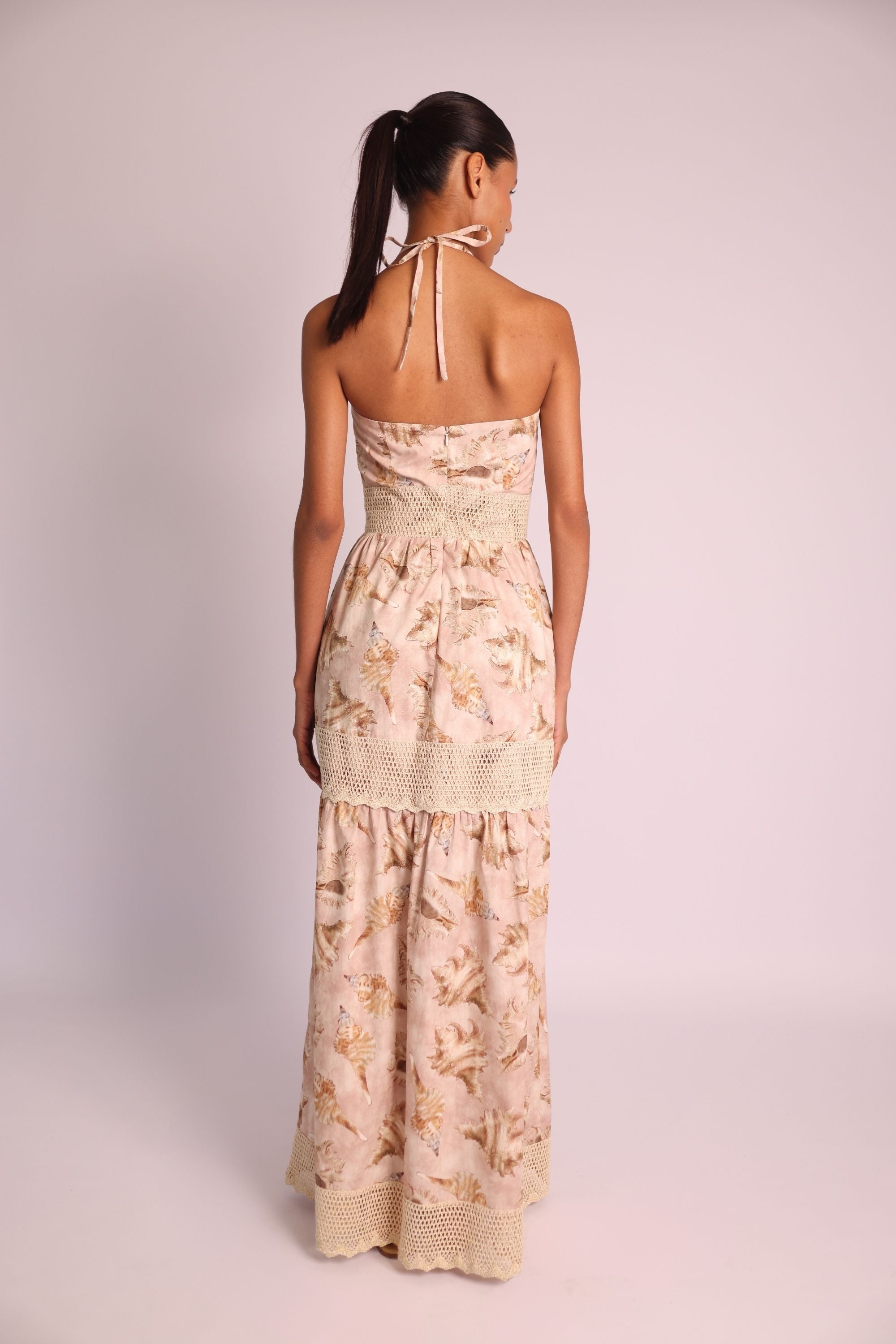 Vestido Amara