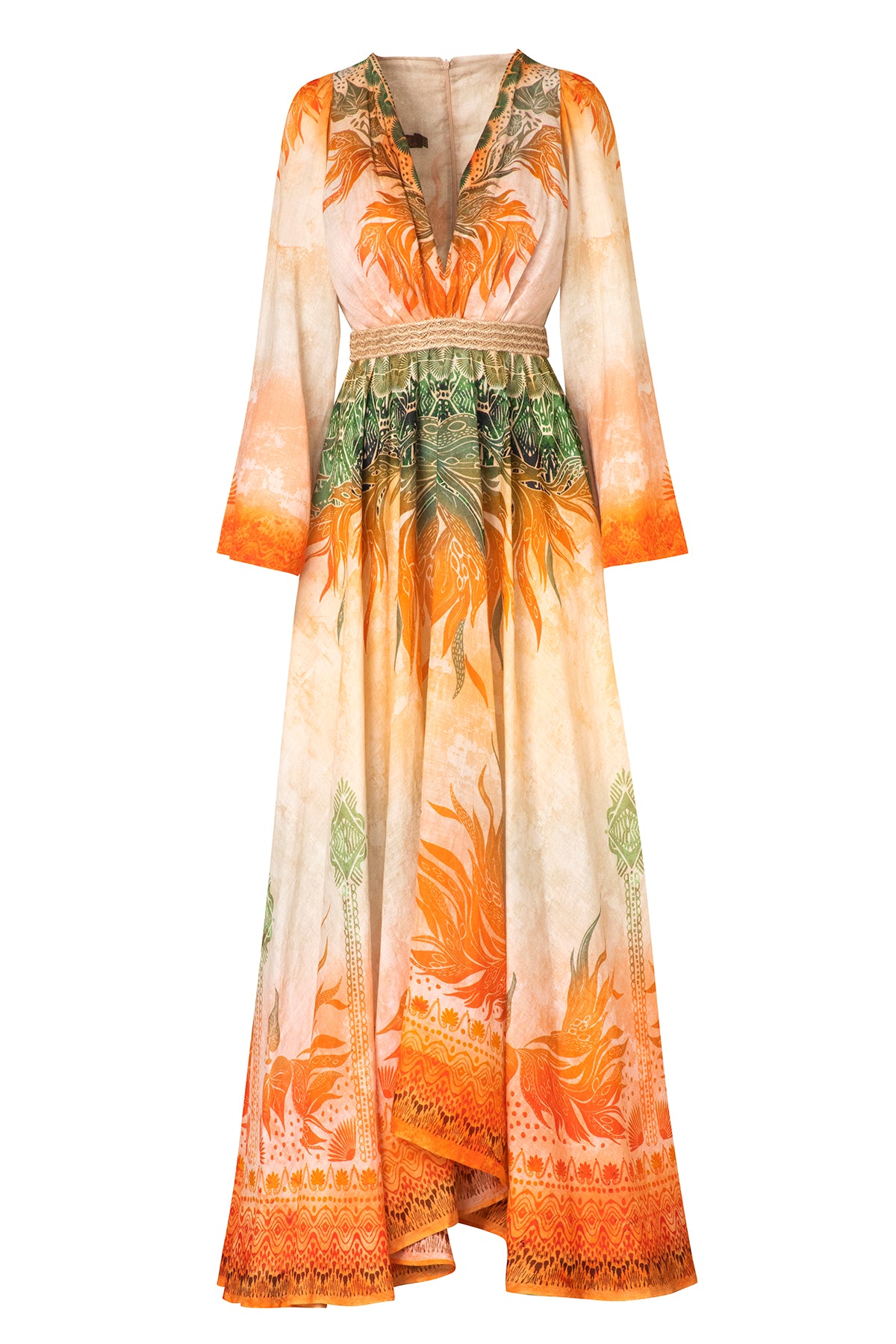 Vestido Mende · foto 1