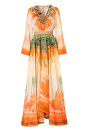 Vestido Mende