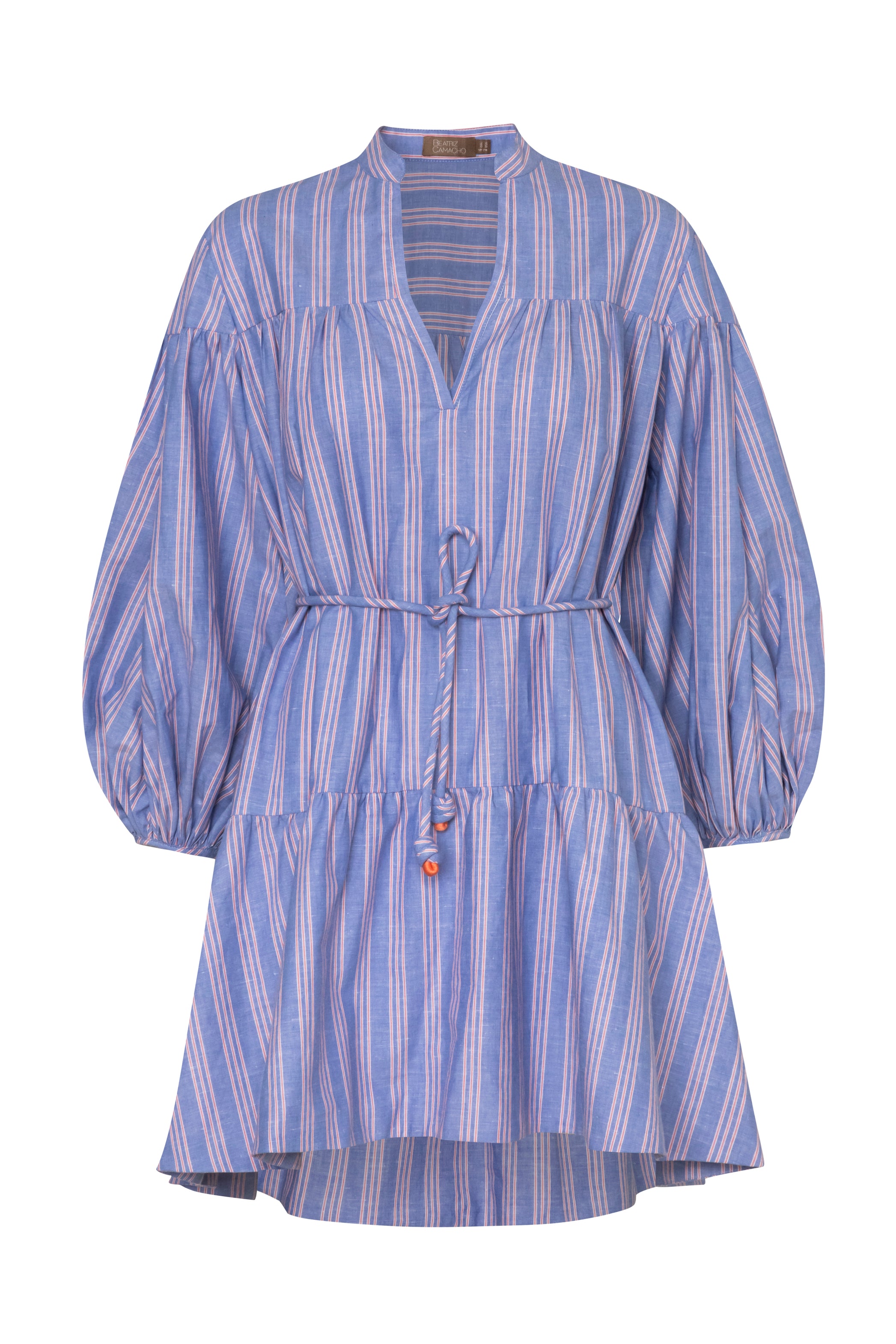 Vestido Cala · foto 1