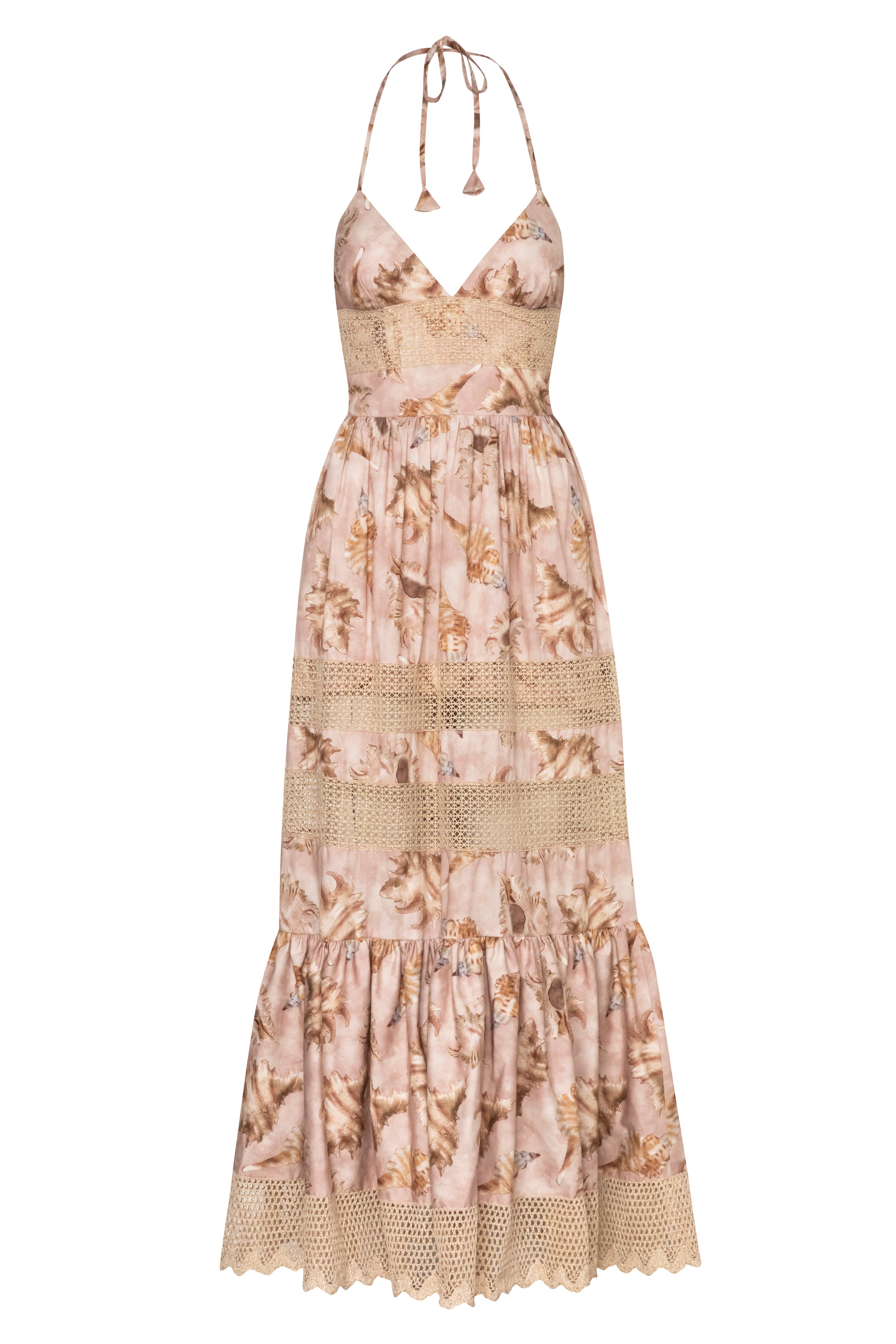 Vestido Amara · foto 1