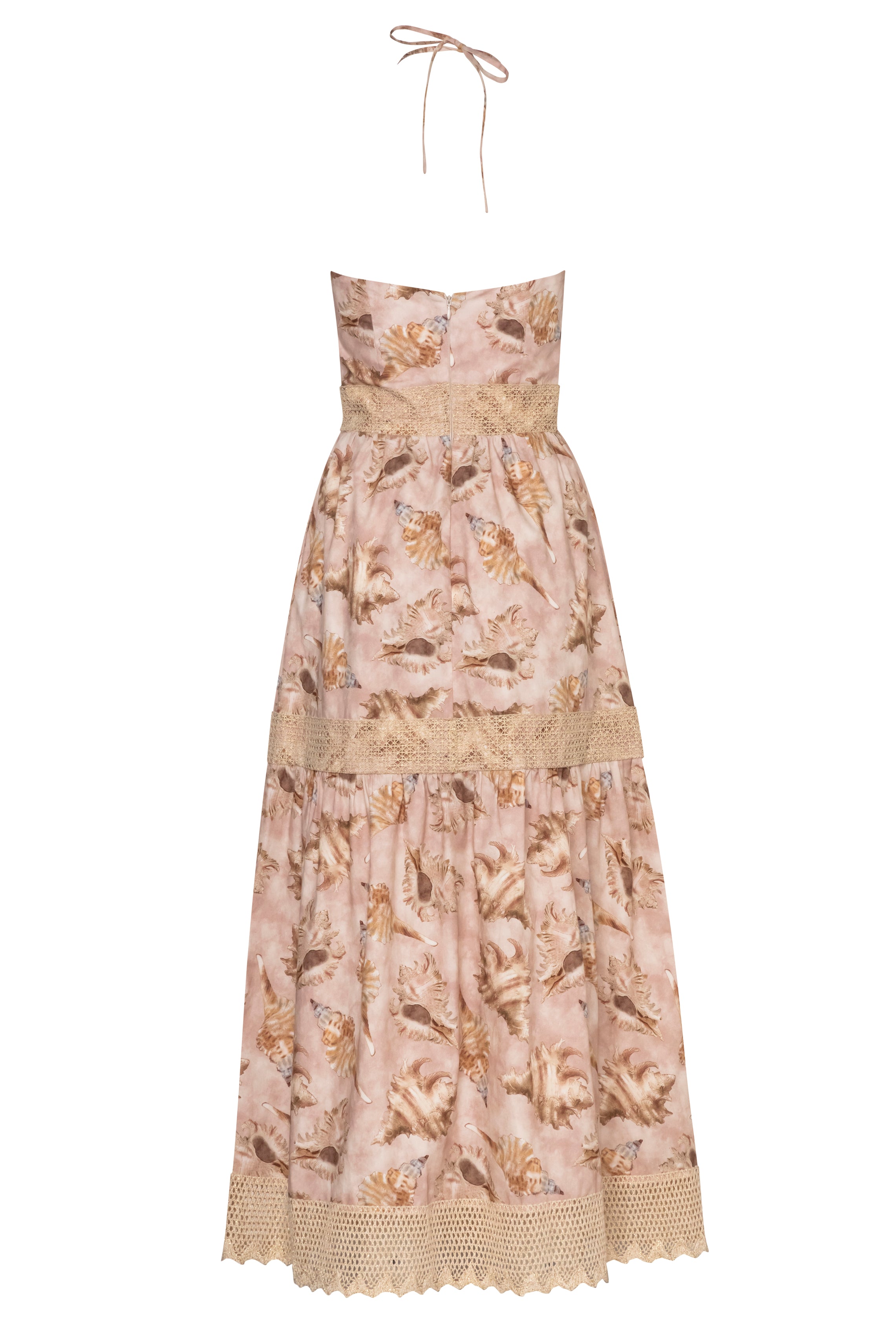 Vestido Noa