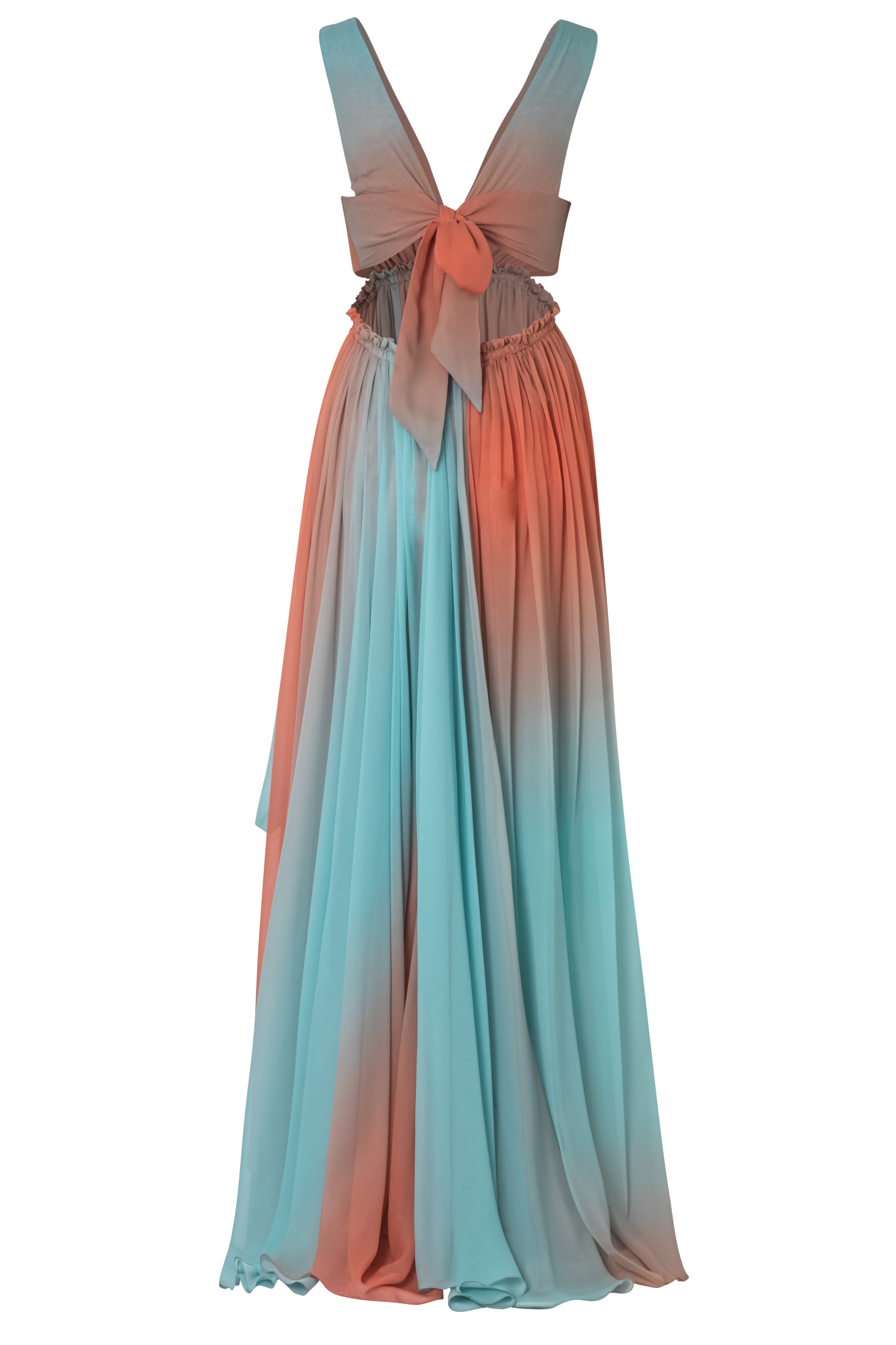Vestido Dua