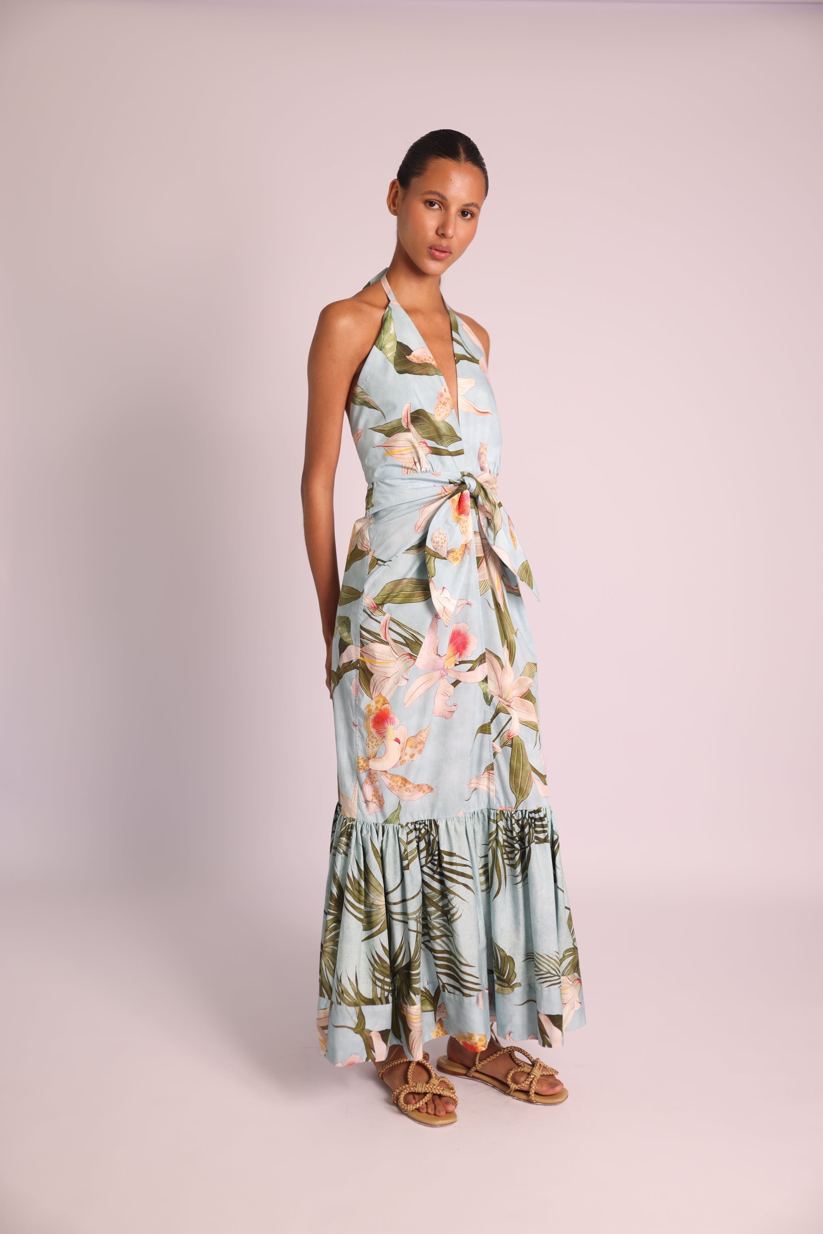 Vestido Tessa
