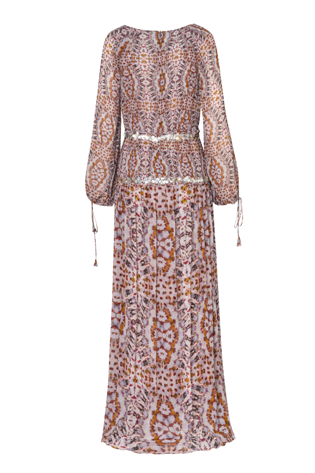 Toile Dress
