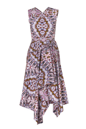 Nium Dress
