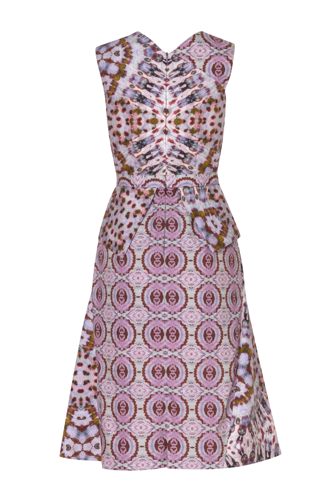Nium Dress