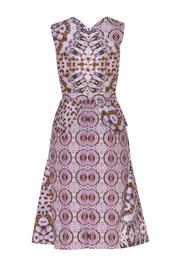 Nium Dress