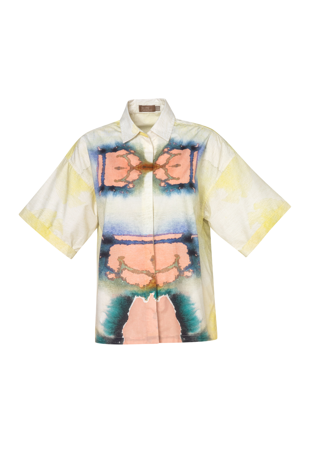 Pearl Shirt · foto 1
