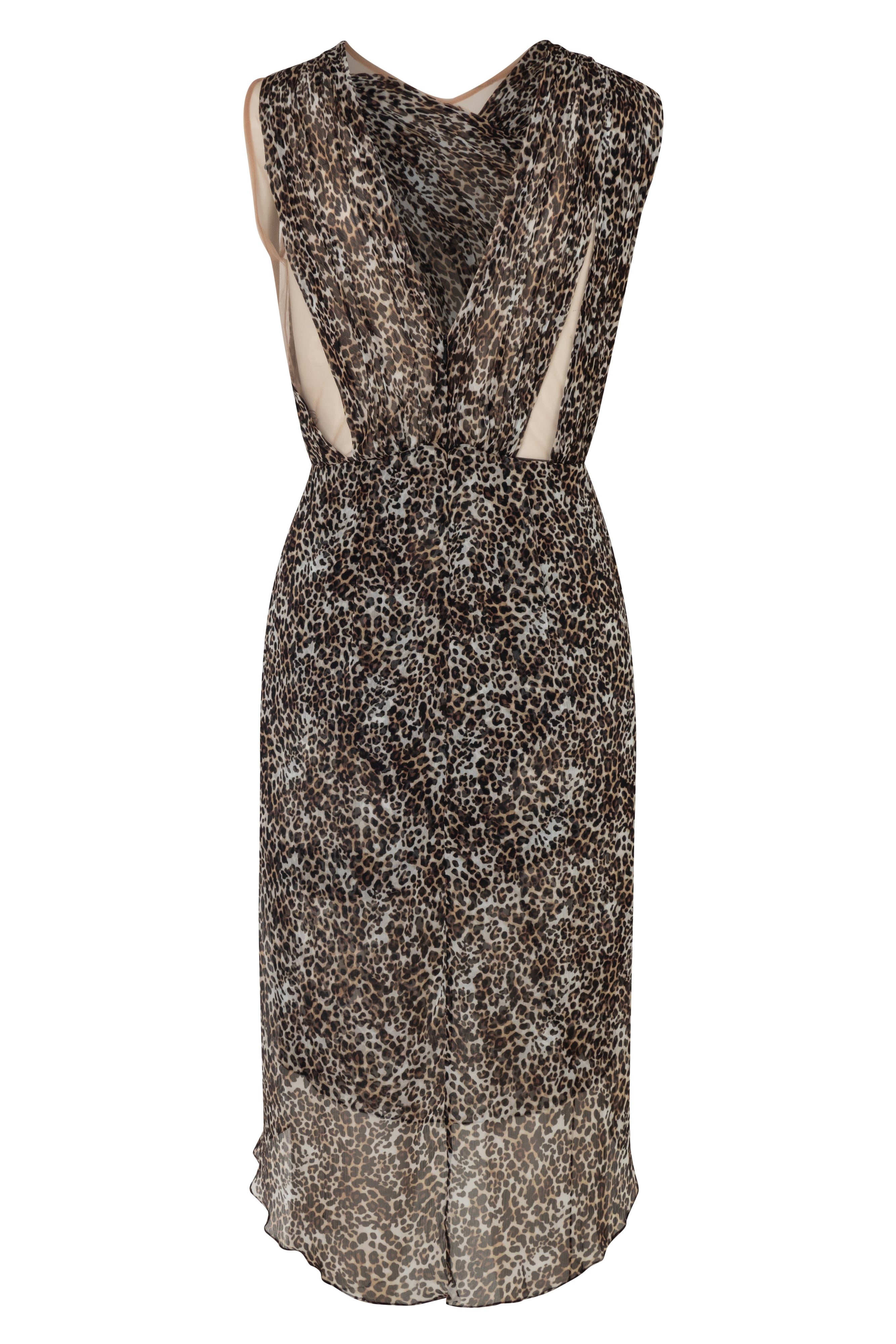 Vestido Pardus · foto 2