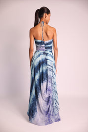 Vestido Zulu