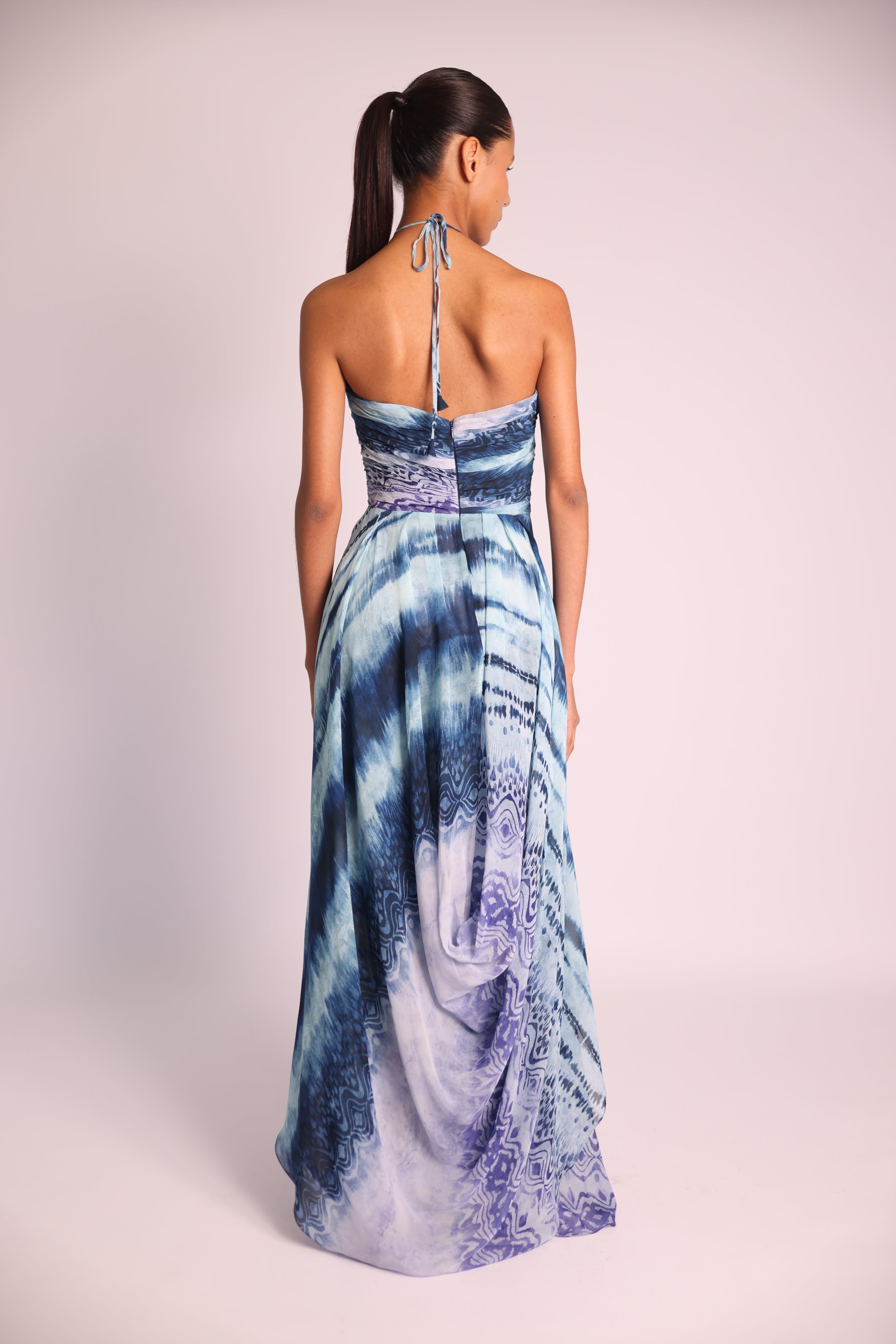 Vestido Zulu