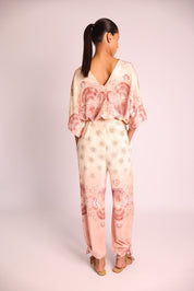 Blusa Acuarela