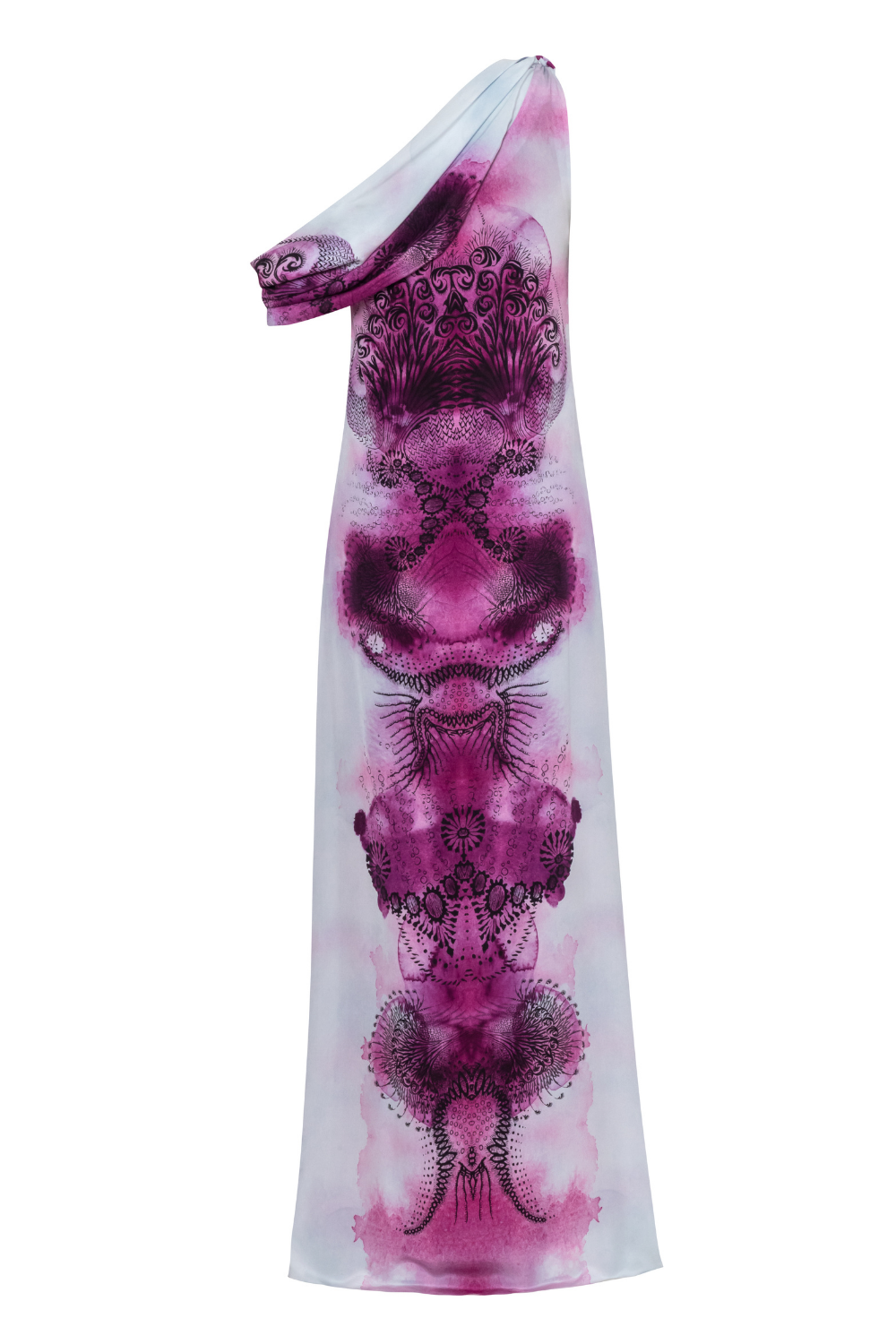 AURA DRESS