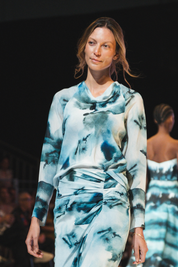 AURA DRESS