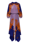 Vestido Zinnia