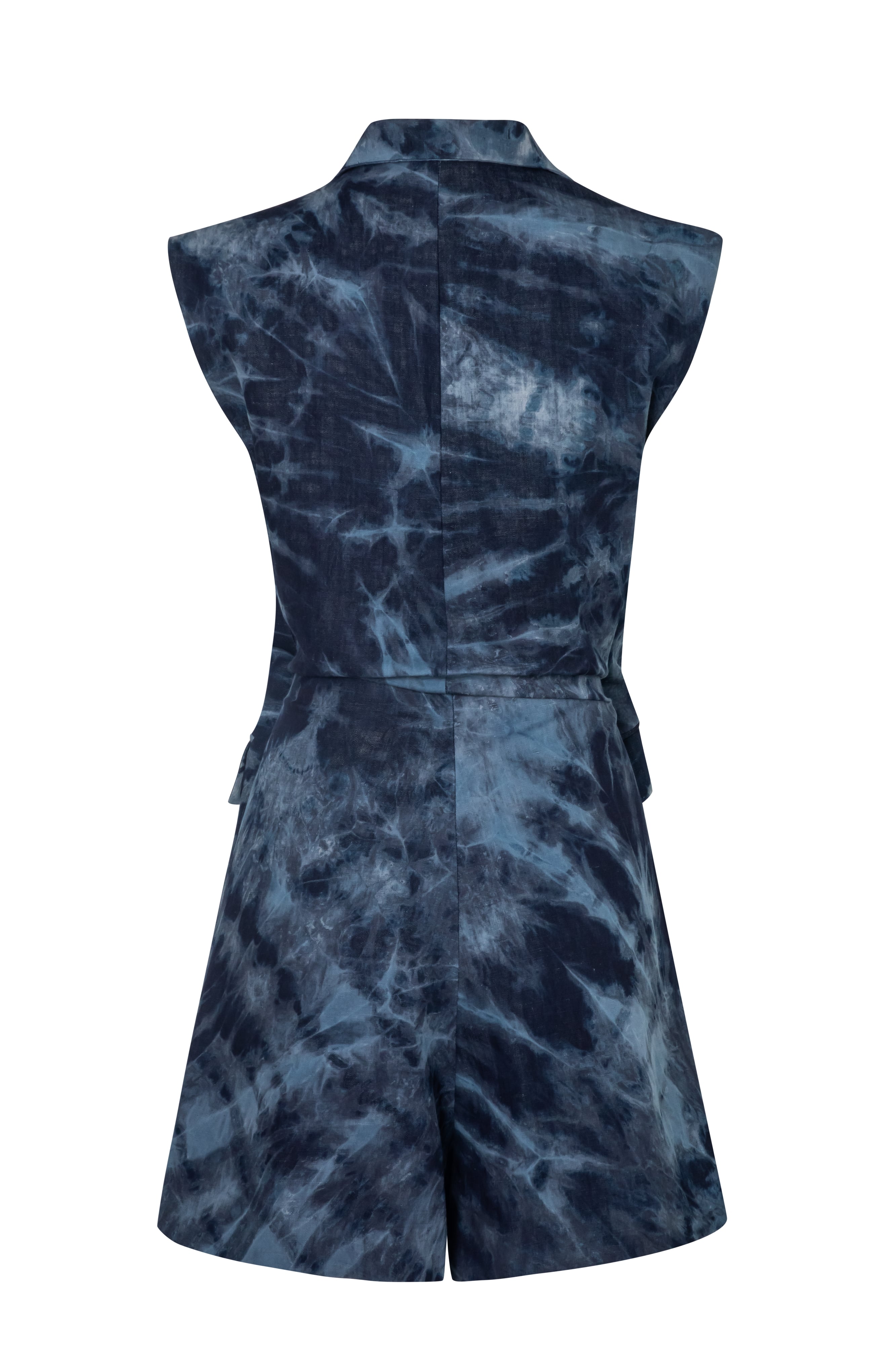Jumpsuit Blazer Ohana