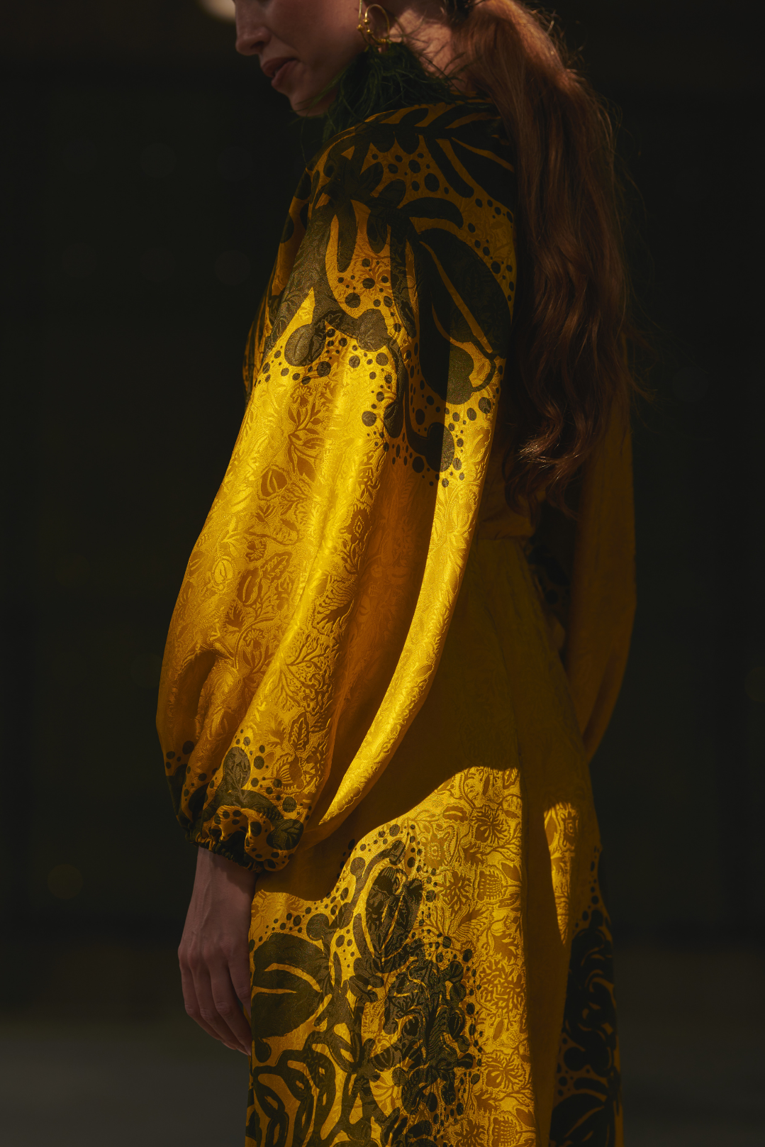 Vestido Diantu