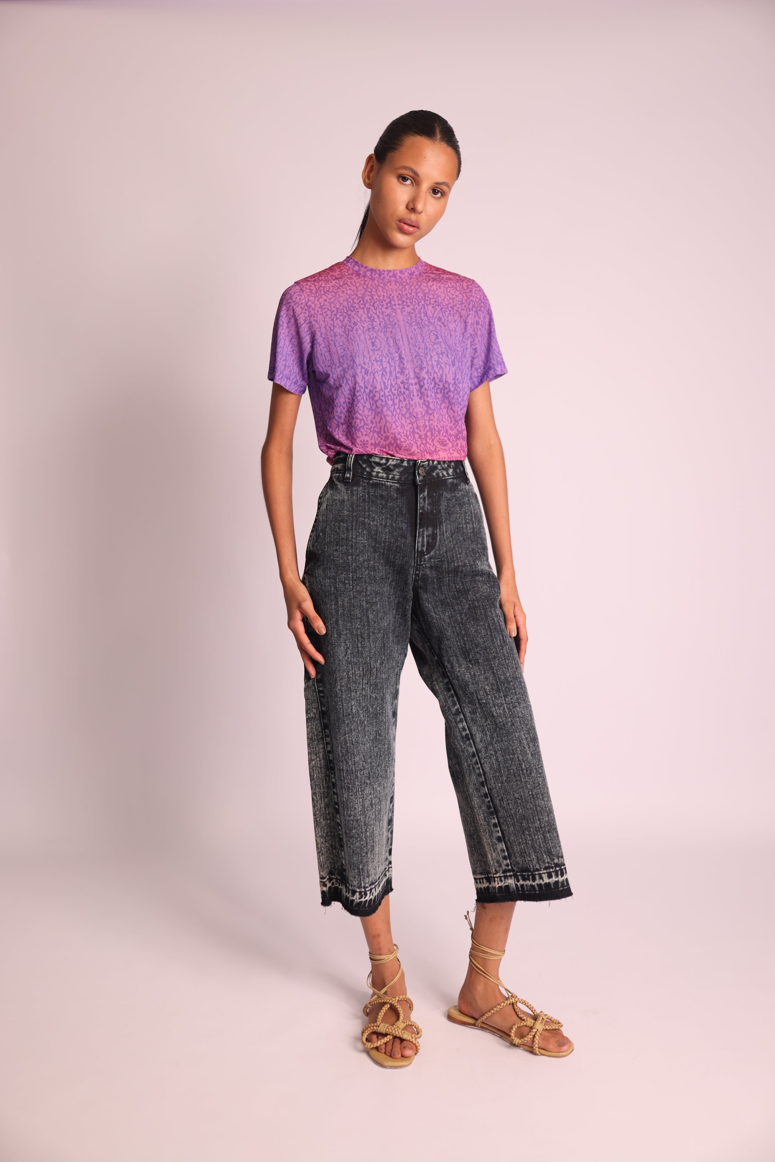 Camiseta Mistral