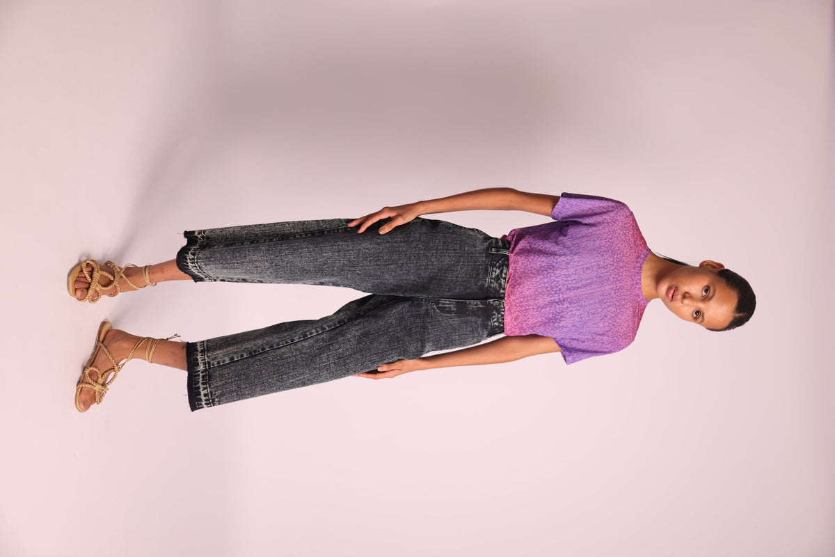 Camiseta Mistral