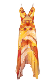 Vestido Adria