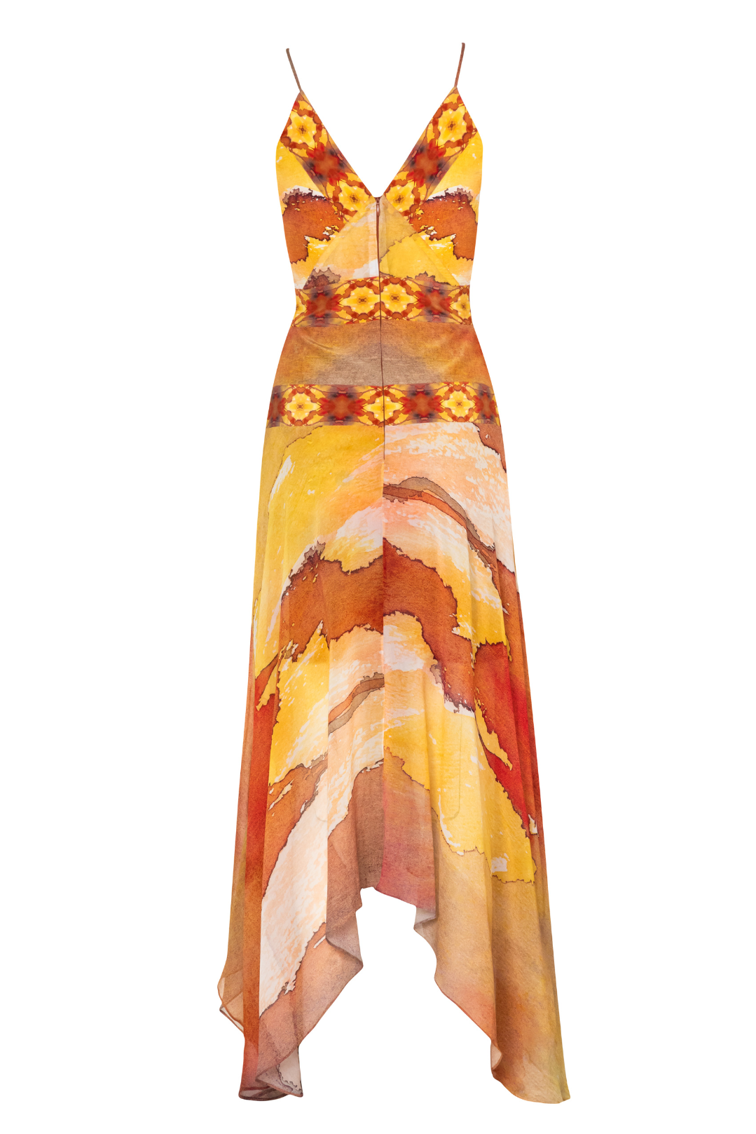 Vestido Adria
