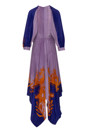 Vestido Zinnia