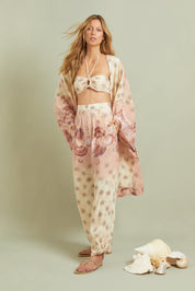 Kimono Acuarela