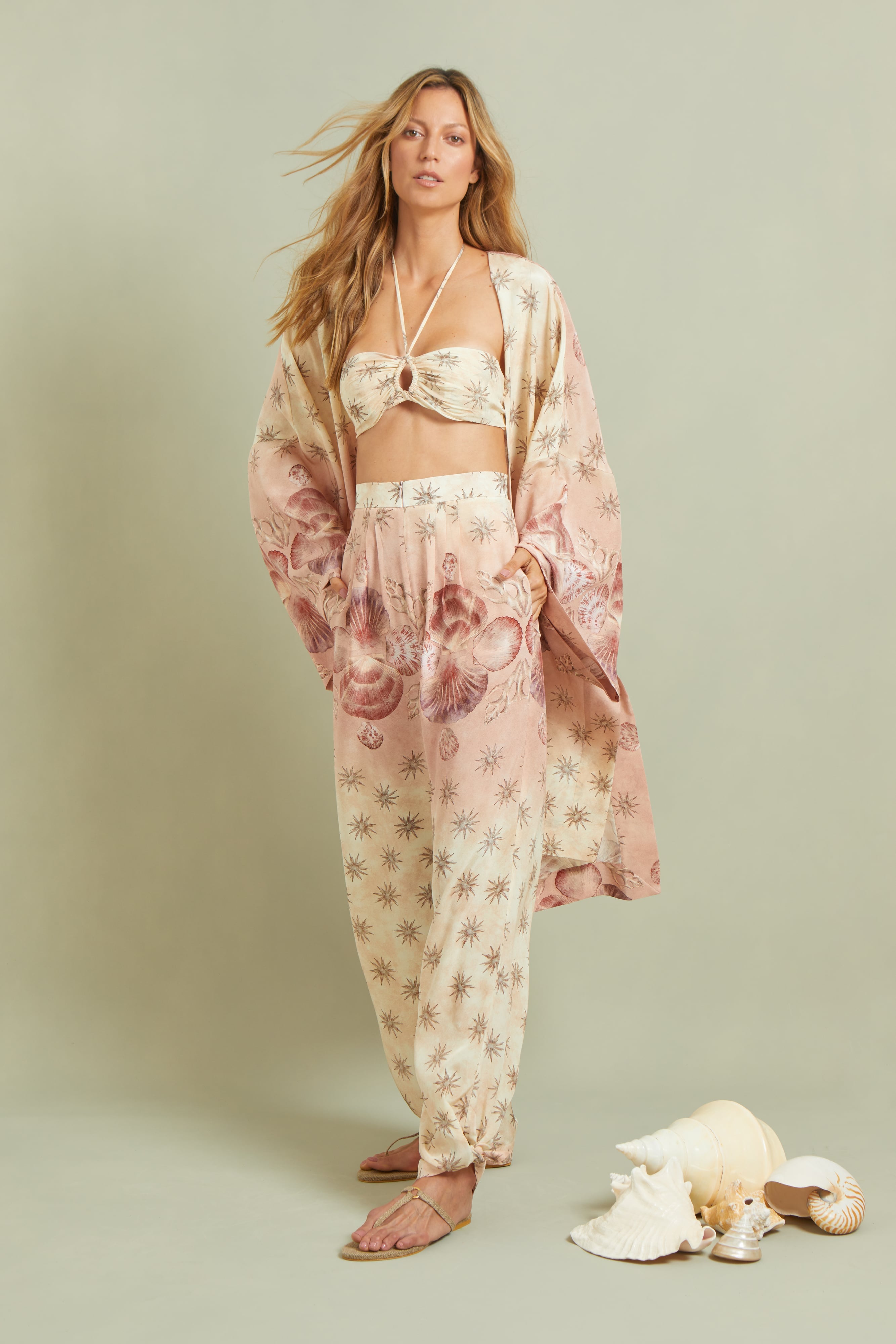 Kimono Acuarela · foto 2