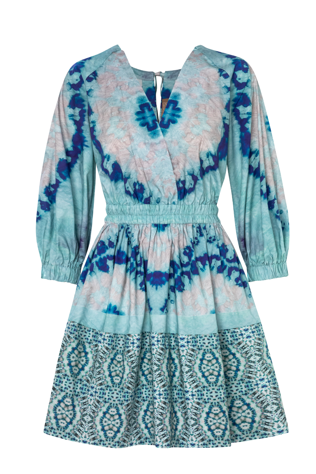 Vestido Cache · foto 1