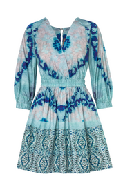 Vestido Cache