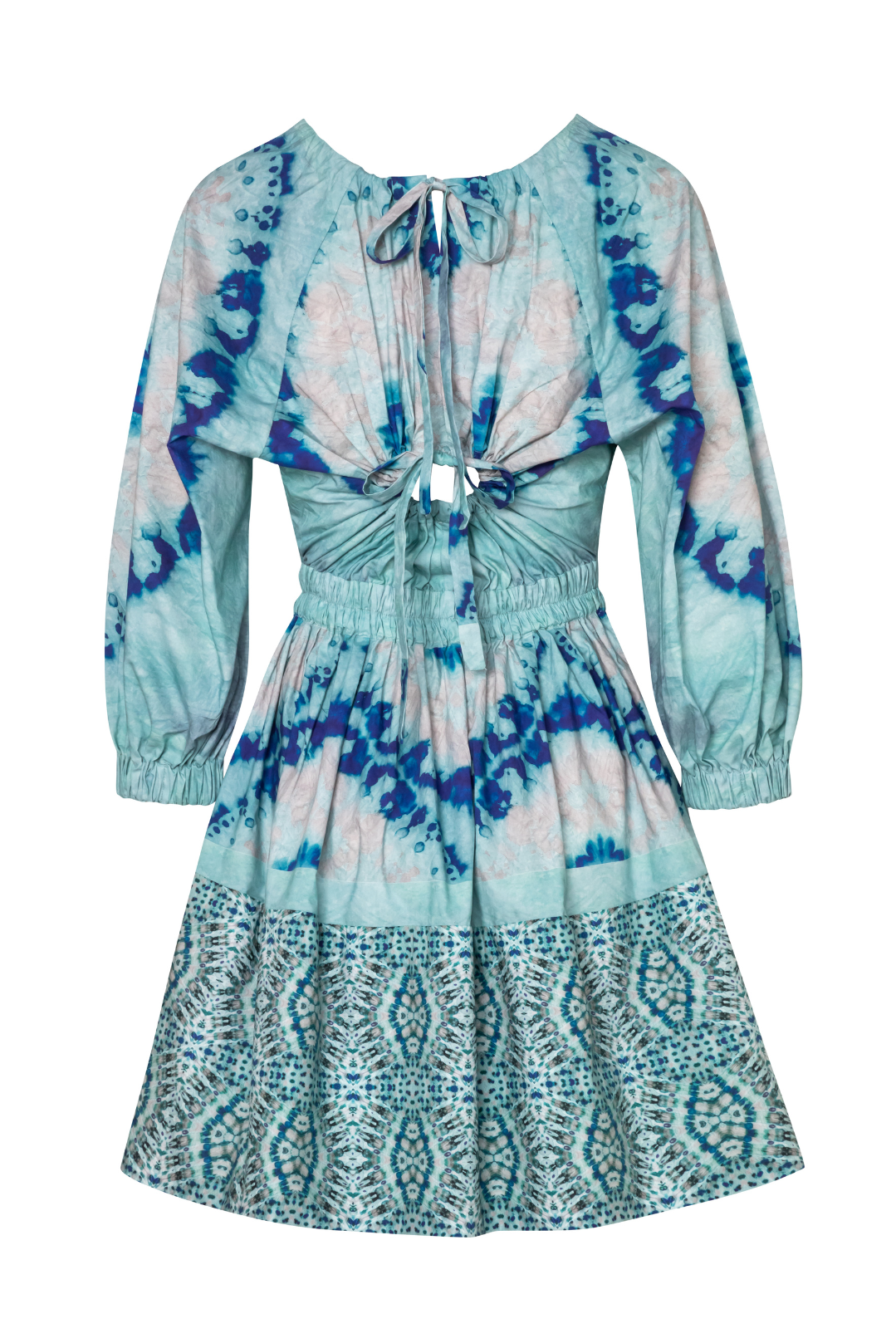 Vestido Cache