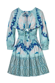 Vestido Cache