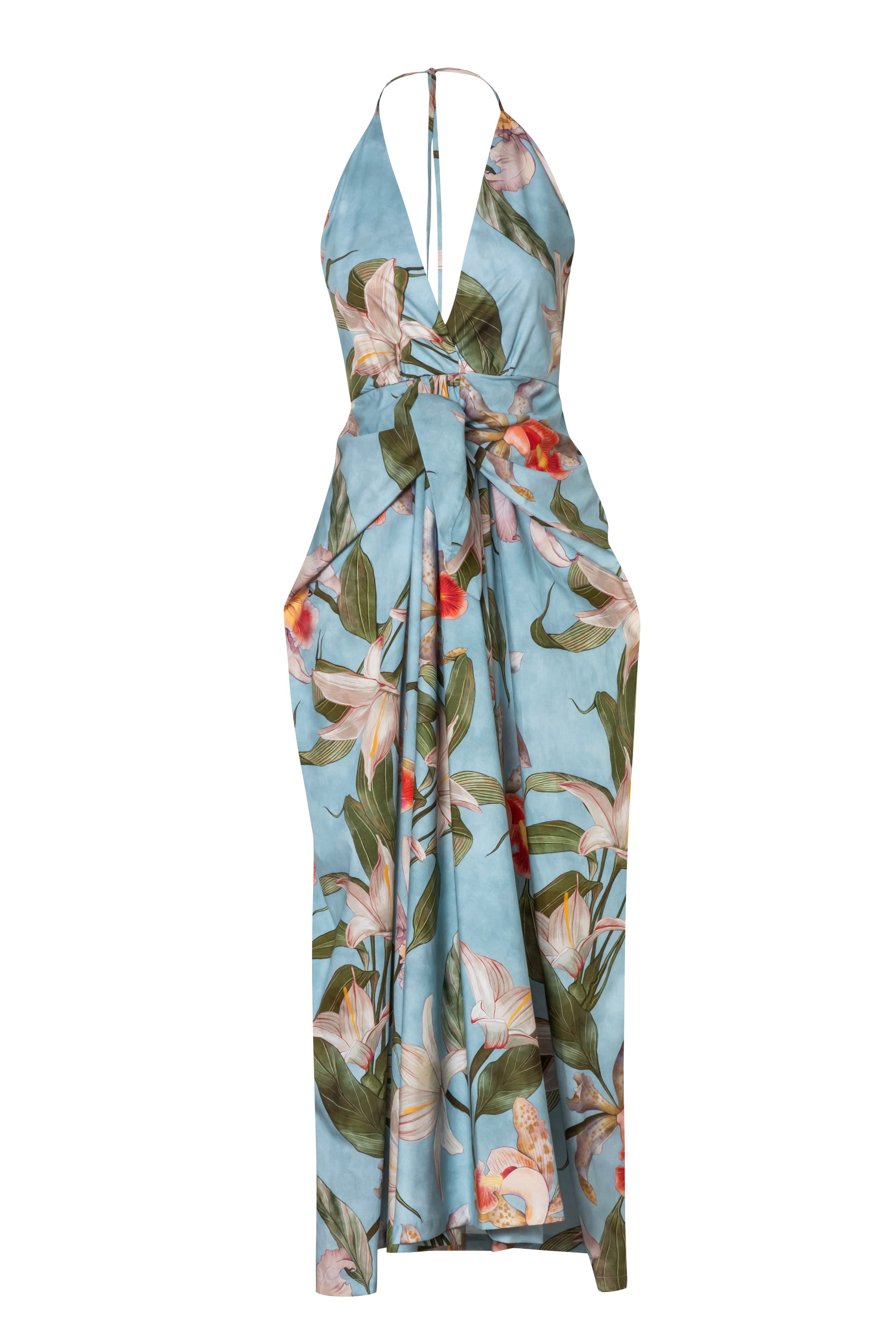 Vestido Tessa · foto 1