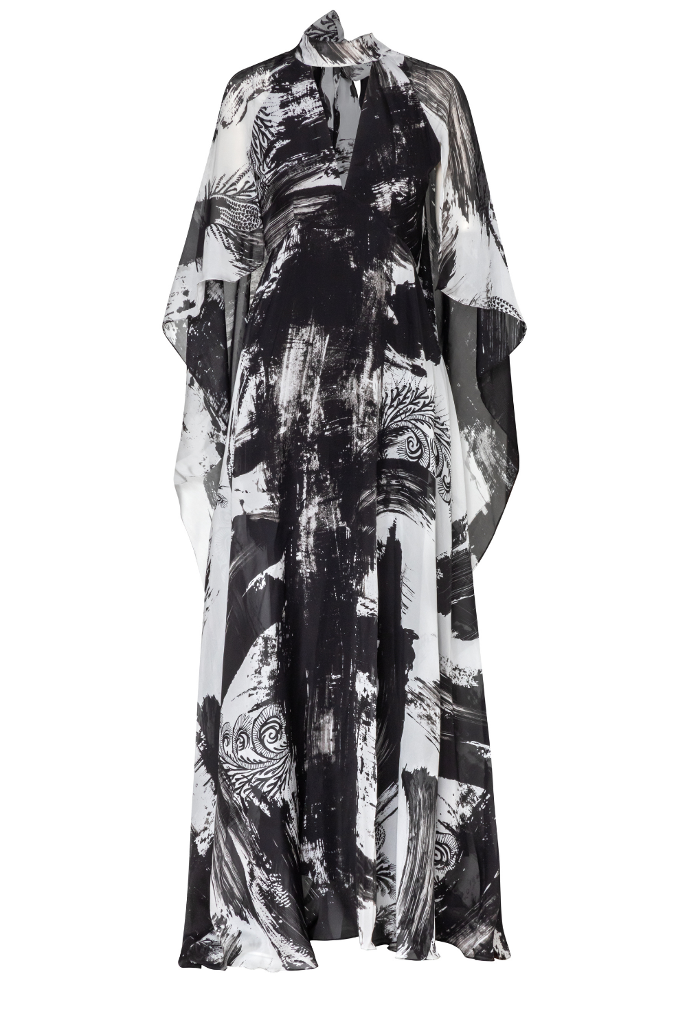 AURA DRESS