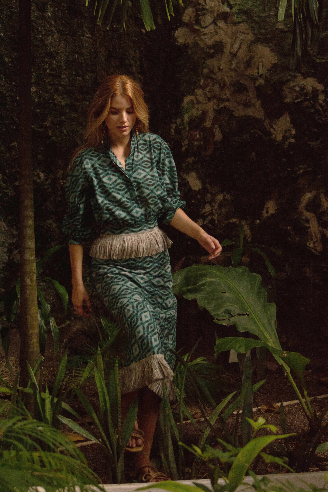 Wander Shirt · foto 2