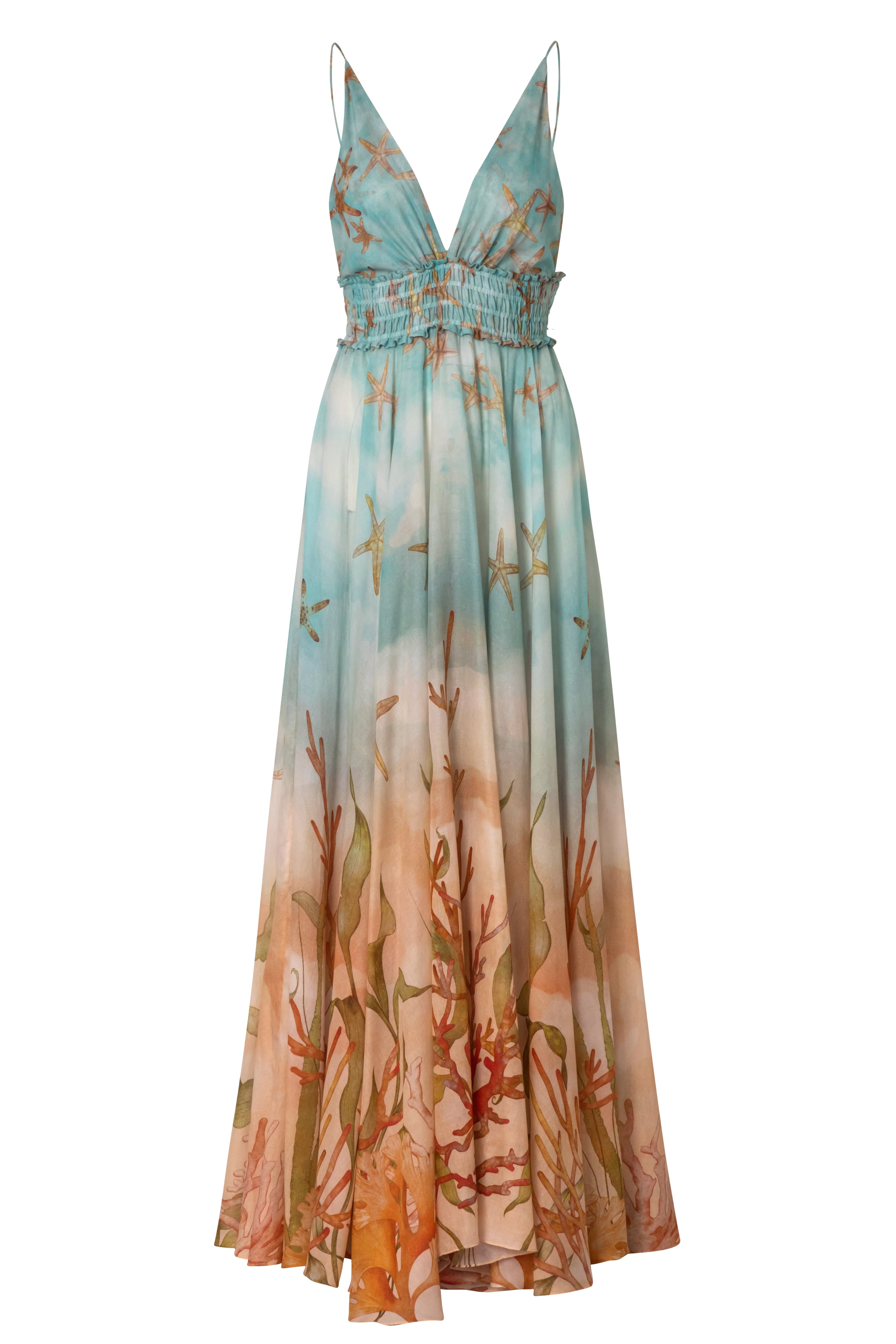 Vestido Mare · foto 1