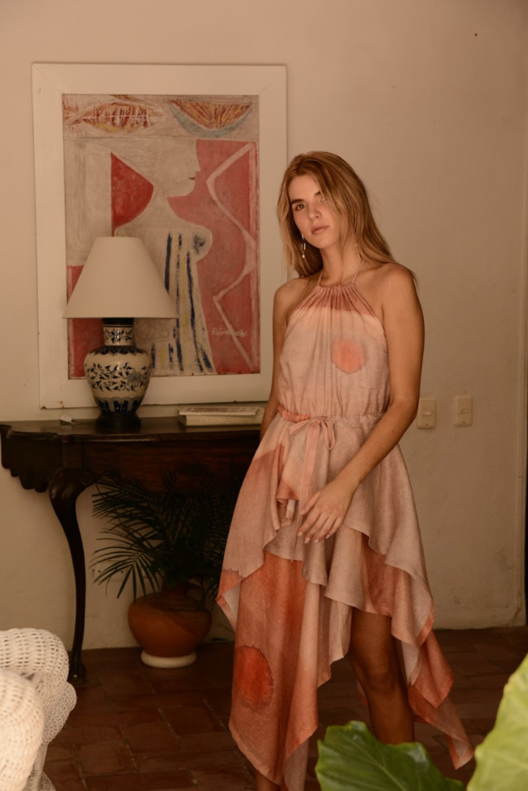 Vestido Aire · foto 2