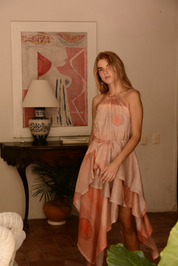 Vestido Aire