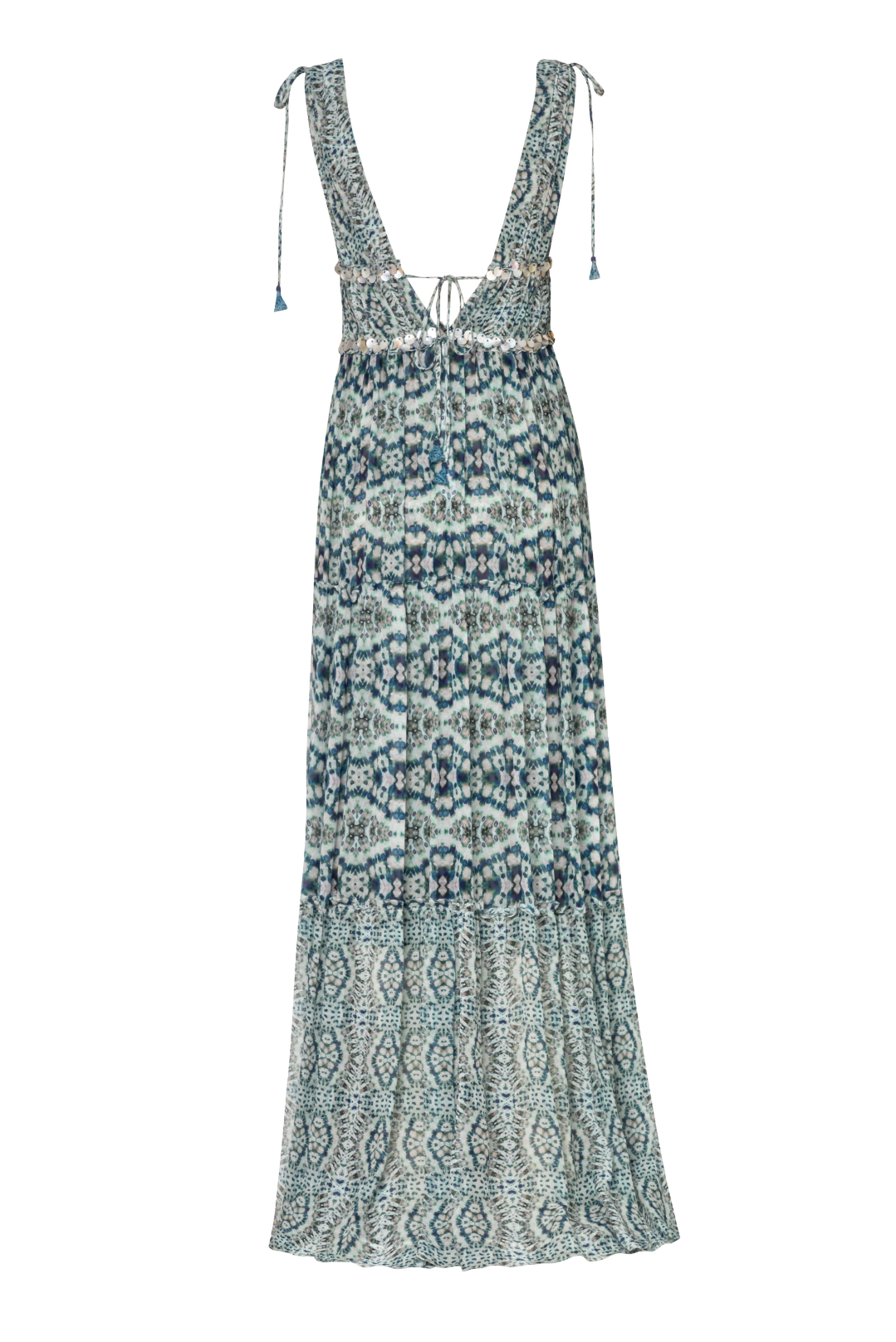 Pére Dress