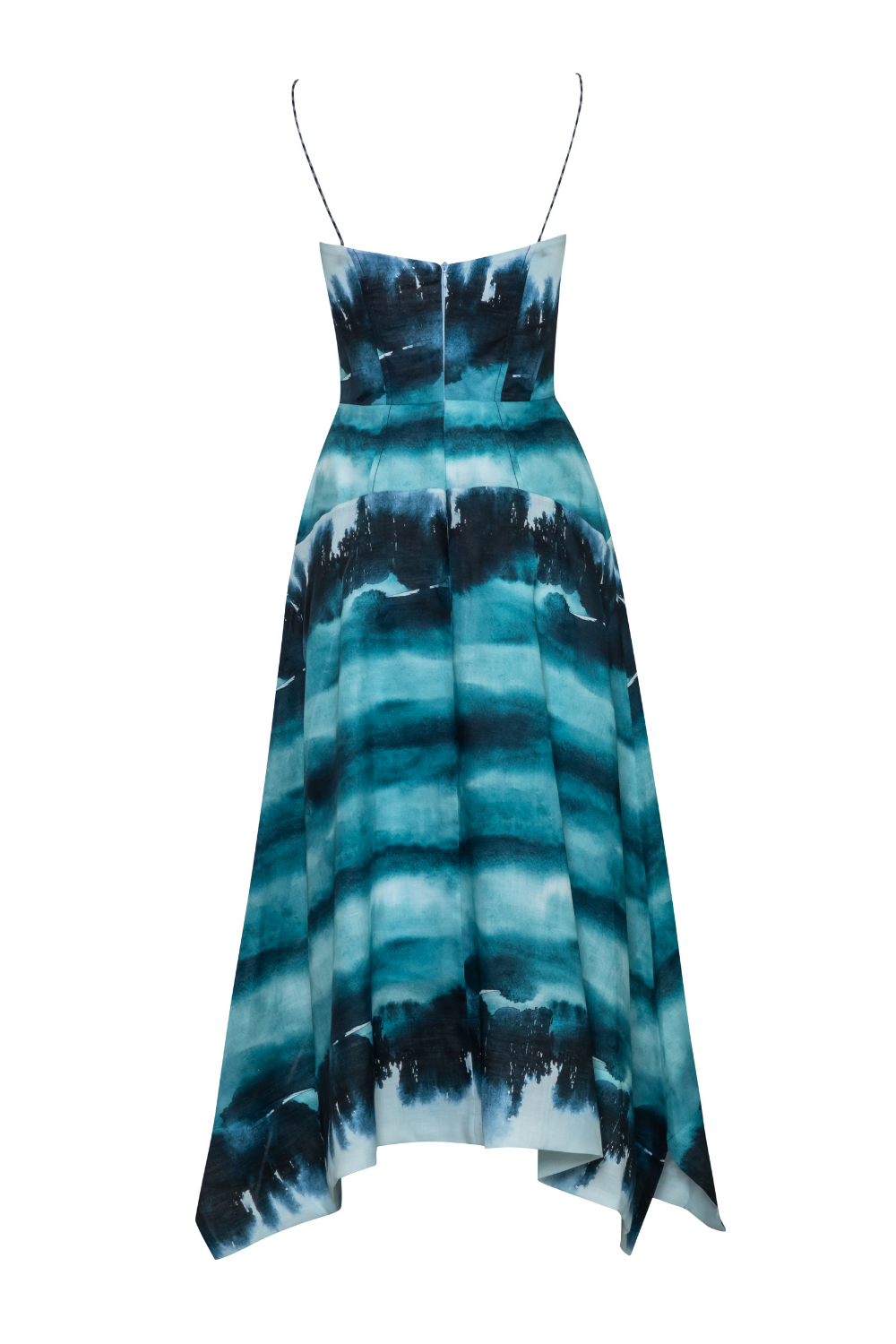 AURA DRESS
