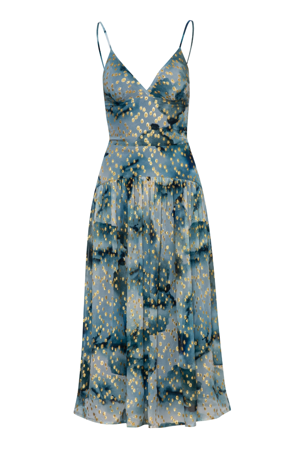 Vestido Mila
