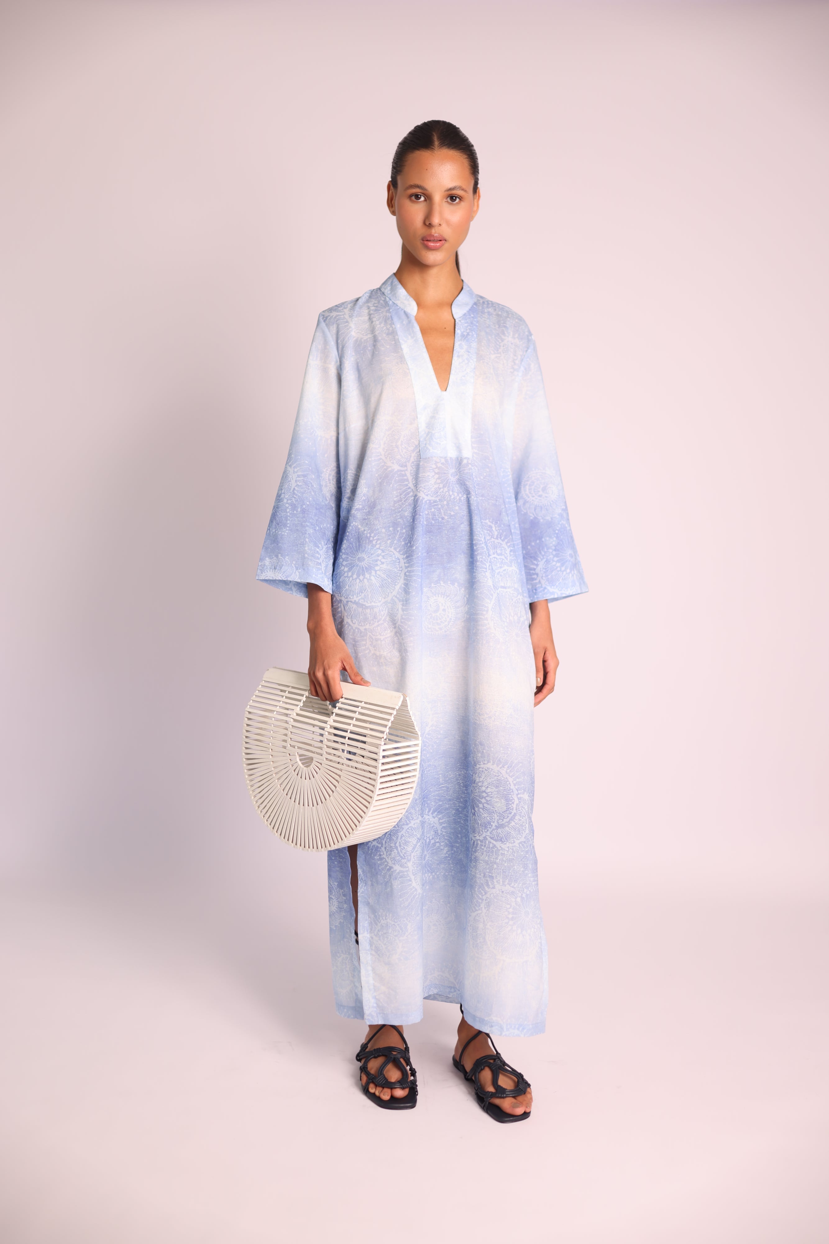 Kaftan Maia · foto 1