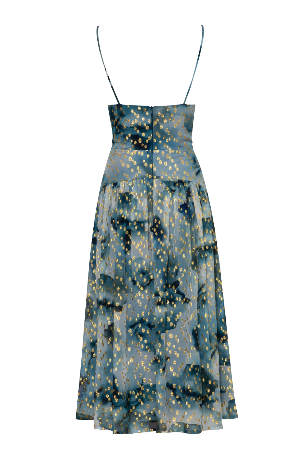 Vestido Mila