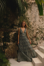 Pére Dress