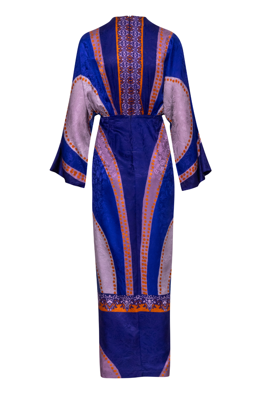 Verbena Dress